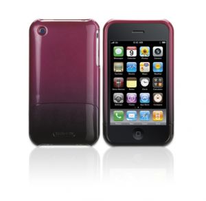  Griffin Outfit Shade Magenta no packing for iPhone 3G/3GS